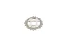 Комплект ланцюга насосу масляного Audi A4/A6/VW Passat 2.0 TDI 04-11 HEPU (21-0508) зображення 11