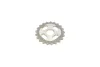 Комплект ланцюга насосу масляного Audi A4/A6/VW Passat 2.0 TDI 04-11 HEPU (21-0508) зображення 12