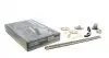 Фото Комплект цепи ГРМ Ford Ranger/Transit/Transit V363 2.2/2.4D 06- (z=132) HEPU (210520) изображение 1