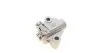 Фото Комплект цепи ГРМ Ford Ranger/Transit/Transit V363 2.2/2.4D 06- (z=132) HEPU (210520) изображение 13
