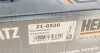 Фото Комплект цепи ГРМ Ford Ranger/Transit/Transit V363 2.2/2.4D 06- (z=132) HEPU (210520) изображение 26