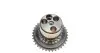 Фото Комплект цепи ГРМ Ford Ranger/Transit/Transit V363 2.2/2.4D 06- (z=132) HEPU (210520) изображение 4
