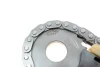 Комплект цепи ГРМ HEPU (21-0557) изображение 4