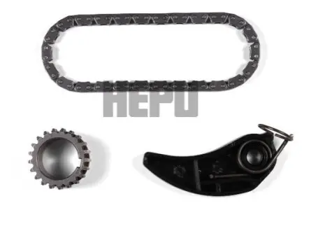 Автозапчасть HEPU 210590