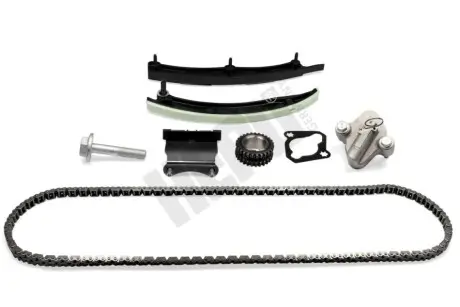 Комплект ГРМ (ланцюг + елементи) OPEL ASTRA K, INSIGNIA B, INSIGNIA B COUNTRY, INSIGNIA B GRAND SPORT, MOKKA / MOKKA X 1.4/1.4CNG/1.5 06.15 HEPU 210635