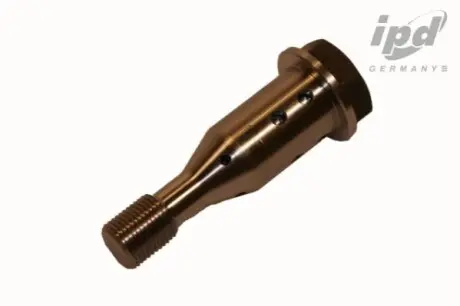 Датчик фаз ГРМ BMW 1 (F20), 1 (F21), 2 (F22, F87), 2 (F23), 3 (F30, F80), 3 (F31), 3 GRAN TURISMO (F34), 4 (F32, F82), 4 (F33, F83), 4 GRAN COUPE (F36), 5 (F10), 5 (F11) 1.6/2.0/2.0H 10.10-06.21 HEPU 215094 Купити в Україні