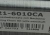 Комплект ланцюга ГРМ - 21-6010CA (03C198229C) HEPU 216010CA (фото 14)