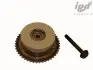 Шків з датчиком фаз ГРМ ALFA ROMEO 159, SPIDER OPEL ANTARA A, ASTRA J GTC, GT, INSIGNIA A, INSIGNIA A COUNTRY SAAB 9-5 1.9-2.4 09.05-04.18 HEPU (217001) зображення 1
