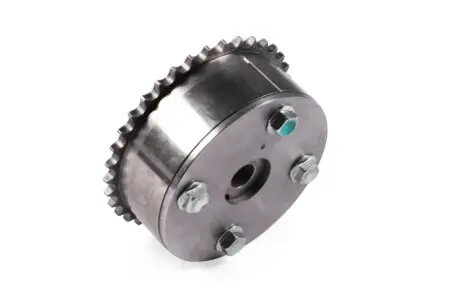 Шків з датчиком фаз ГРМ TOYOTA AVENSIS, AVENSIS VERSO, CAMRY, PREVIA II, RAV 4 II, RAV 4 III 2.0/2.4 02.00-12.13 HEPU 217012