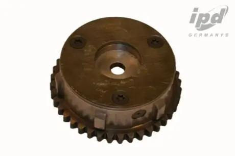 Шків з датчиком фаз ГРМ (випускний) VOLVO S60 II, S80 II, V60 I, V70 III, XC60 I FORD FOCUS III, GALAXY II, GALAXY III, MONDEO IV, MONDEO V, S-MAX JAGUAR XE, XF I, XF II, XJ 2.0 09.09 HEPU 217016