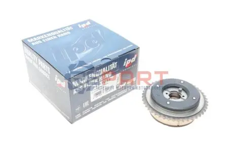 Шестерня розподільного валу MB Sprinter 906 06- M271 HEPU 21-7033 Купити в Україні