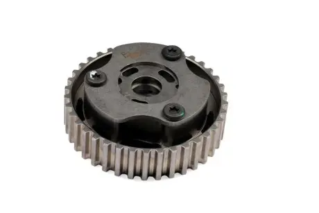 Шків з датчиком фаз ГРМ FORD B-MAX, C-MAX II, ECOSPORT, FIESTA VI, FOCUS III, GRAND C-MAX, MONDEO V, TOURNEO CONNECT V408 NADWOZIE WIELKO, TOURNEO COURIER B460, TRANSIT CONNECT V408 1.0 02.12 HEPU 217042