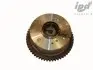 Шків з датчиком фаз ГРМ HYUNDAI GENESIS, IX35, SANTA FE IV, SANTA FÉ II, SANTA FÉ III, SONATA V, SONATA VI, SONATA VII KIA MAGENTIS II, OPTIMA, SORENTO II, SORENTO III 2.0/2.4/2.4LPG 01.05 HEPU (217045) зображення 1