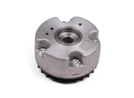 Шків з датчиком фаз ГРМ AUDI A4 B7, A6 ALLROAD C6, A6 C6, A8 D3 2.4/3.2/4.2 05.04-07.10 HEPU 217052