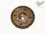 Шків з датчиком фаз ГРМ MAZDA 3, 5, 6, MX-5 III 1.8/2.0 02.05-12.14 HEPU (217072) зображення 1