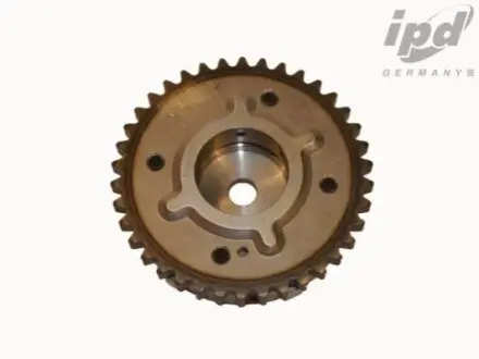 Шків з датчиком фаз ГРМ MAZDA 3, 5, 6, MX-5 III 1.8/2.0 02.05-12.14 HEPU 217072