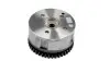 Шків з датчиком фаз ГРМ HYUNDAI I10 I, I10 II, I20 ACTIVE, I20 I, I20 II, I30 KIA CEED, PICANTO II, PICANTO III, RIO III, RIO IV, STONIC 1.2-1.4LPG 09.08 HEPU (217089) зображення 1