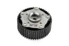 Шків з датчиком фаз ГРМ AUDI A1, A3, Q2, Q3 SEAT ALHAMBRA, ATECA, IBIZA IV, IBIZA IV SC, IBIZA IV ST, LEON, LEON SC, LEON ST, TOLEDO IV SKODA FABIA III, KODIAQ I, OCTAVIA III 1.2-1.6 04.11 HEPU (217091) зображення 1
