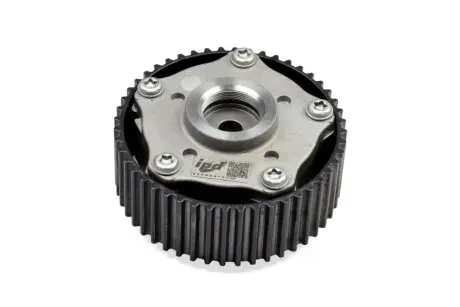 Шків з датчиком фаз ГРМ AUDI A1, A3, Q2, Q3 SEAT ALHAMBRA, ATECA, IBIZA IV, IBIZA IV SC, IBIZA IV ST, LEON, LEON SC, LEON ST, TOLEDO IV SKODA FABIA III, KODIAQ I, OCTAVIA III 1.2-1.6 04.11 HEPU 217091