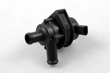 Додатковий водяний насос (режим роботи електричний) AUDI A4 ALLROAD B8, A4 B8, A5, Q5 SEAT EXEO, EXEO ST VW AMAROK 1.8/2.0/2.0ALK 11.07-05.17 HEPU AP8201