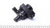 Додатковий водяний насос (режим роботи електричний) SEAT ALHAMBRA VW AMAROK, MULTIVAN T5, SHARAN, TRANSPORTER T5 1.8-3.2 09.95 HEPU (AP8209) зображення 2