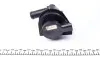 Додатковий водяний насос (режим роботи електричний) SEAT ALHAMBRA VW AMAROK, MULTIVAN T5, SHARAN, TRANSPORTER T5 1.8-3.2 09.95 HEPU (AP8209) зображення 5