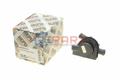 Автозапчасть HEPU AP8211