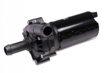 Додатковий водяний насос (режим роботи електричний) LAND ROVER DISCOVERY IV, RANGE ROVER III, RANGE ROVER IV, RANGE ROVER SPORT I, RANGE ROVER SPORT II 3.0/4.2/5.0 02.05-03.22 HEPU AP8254