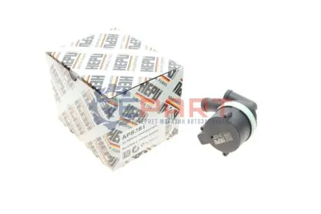 Насос системи охолодження (додатковий) VW addy III/IV 1.6/2.0 TDI 04-20 HEPU AP8281