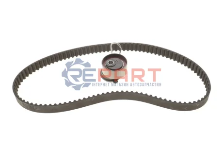 Комплект ГРМ Honda Civic 1.6/1.7i 01-05/FR-V 1.7 04-/Stream 1.7 16V 01-06 (22x104z)(не комплект) HEPU DSC_20-1660 Купити в Україні
