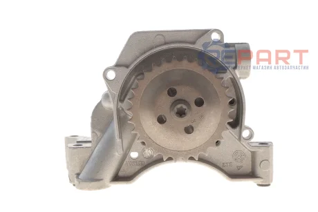 Насос масляный VW Polo 1.4/1.6 06- HEPU OP5503Z