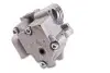 Масляный насос AUDI A3, A4 ALLROAD B8, A4 B8, A5, A6 C7, Q3, Q5, TT, SEAT ALHAMBRA, EXEO, EXEO ST, SKODA SUPERB II, VW AMAROK, BEETLE, CALIFORNIA T5 CAMPER, CC B7, EOS, GOLF VI 2.0D 05.03-12.22 HEPU (OP5509) изображение 2