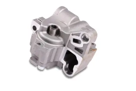 Масляный насос AUDI A3, A4 ALLROAD B8, A4 B8, A5, A6 C7, Q3, Q5, TT, SEAT ALHAMBRA, EXEO, EXEO ST, SKODA SUPERB II, VW AMAROK, BEETLE, CALIFORNIA T5 CAMPER, CC B7, EOS, GOLF VI 2.0D 05.03-12.22 HEPU OP5509