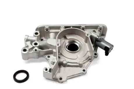 Масляний насос AUDI A3, Q2 SEAT ARONA, ATECA, IBIZA V, LEON, LEON ST SKODA FABIA III, KAROQ, OCTAVIA III VW CADDY ALLTRACK IV, CADDY IV, GOLF SPORTSVAN VII, GOLF VII, POLO V 1.0 08.14 HEPU OP5519