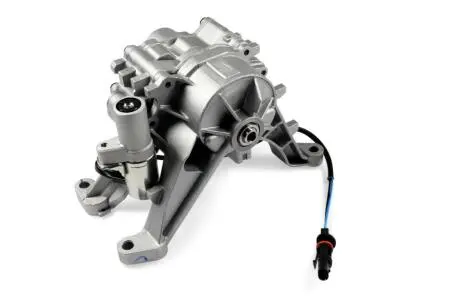 Масляний насос JAGUAR E-PACE, F-PACE, F-TYPE, XE, XF II, XF SPORTBRAKE LAND ROVER DEFENDER, DISCOVERY SPORT, DISCOVERY V, RANGE ROVER EVOQUE, RANGE ROVER IV 2.0-2.0H 12.14 HEPU OP5545 Купити в Україні