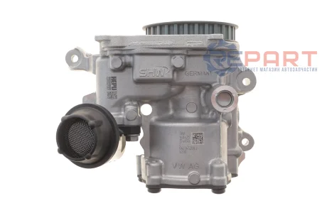 Насос масляный Audi A4/A5/A6/Q5 2.0 TDI 16- HEPU OP5617Z
