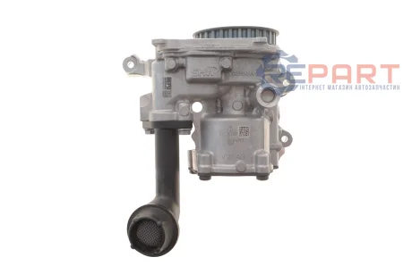 Насос масляний VW Caddy IV 2.0 TDI 15-20 HEPU OP5620Z