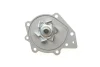 Насос охолоджуючої рідини, з ущільненням FSO POLONEZ III LAND ROVER FREELANDER I LOTUS ELISE MG MGF, TF, ZR, ZS, ZT, ZT- T OPEL MERIVA A ROVER 100, 100 / METRO, 200 1.1-1.8 10.89-05.10 HEPU (P045) зображення 4