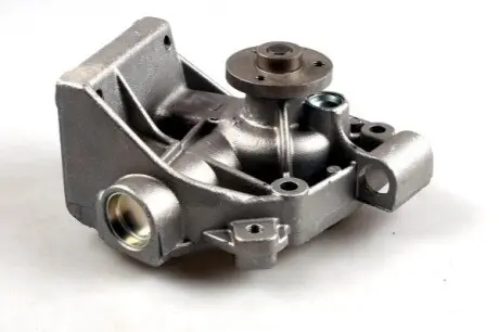 Насос охолоджуючої рідини, з ущільненням ALFA ROMEO AR 6 FIAT DUCATO FORD FOCUS II 2.4D/2.5/2.5D 01.82-09.12 HEPU P092