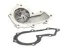 Насос охолоджуючої рідини, з ущільненням CHEVROLET BLAZER S10 LAND ROVER DEFENDER, DISCOVERY I, RANGE ROVER I 2.4D/2.5D/4.3 04.86-12.98 HEPU (P1032) зображення 1