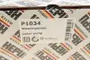 Фото Насос охолоджуючої рідини (: 63мм) IVECO DAILY III, DAILY IV, DAILY V, DAILY VI FIAT DUCATO PEUGEOT BOXER 8140.43S-F1CE3481J 05.99 HEPU (P1034) зображення 11