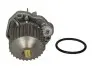 Насос охолоджуючої рідини, з ущільненням CITROEN C5 I, C5 II, C5 III, C6, C8 FIAT ULYSSE LANCIA PHEDRA PEUGEOT 406, 407, 607, 807 RENAULT AVANTIME, CLIO II, LAGUNA II 2.9/3.0 02.00 HEPU (P1075) зображення 2