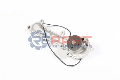 Насос охолоджуючої рідини, з ущільненням SMART FORTWO 1.0 01.07 HEPU P132