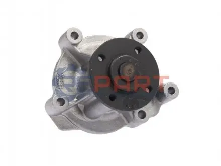 Фото Водяна помпа HEPU (P141) изображение 1