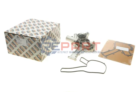 Помпа води MB C-class (W202/W203)/E-class (W210/W2110) 97-08 HEPU P148