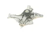 Помпа води MB C-class (W202/W203)/E-class (W210/W2110) 97-08 HEPU (P148) зображення 6