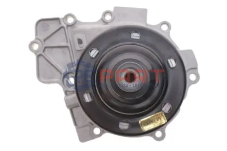 Фото 1 — Помпа води MB Sprinter (W906/W907/W910) 2.2 CDI (OM651) 09- HEPU (P1516A) Фото Помпа води MB Sprinter (W906/W907/W910) 2.2 CDI (OM651) 09- HEPU (P1516A) зображення 1