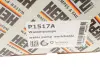 Помпа води HEPU (P1517A) изображение 10