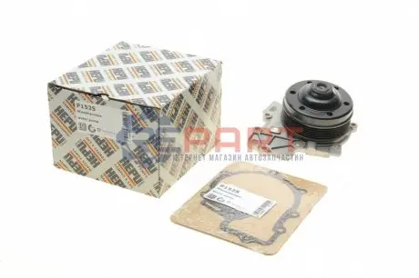 Фото Водяной насос HEPU (P1525) изображение 1