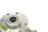 Фото Насос охолоджуючої рідини, з ущільненням MERCEDES SPRINTER 3,5-T (B906), SPRINTER 3,5-T (B909), SPRINTER 3-T (B906), SPRINTER 4,6-T (B906), SPRINTER 4,6-T (B909) 2.1D/2.2D 09.03 HEPU (P1538) зображення 13